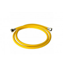 Газовая подводка ПВХ 3/4г.г. 0,3м