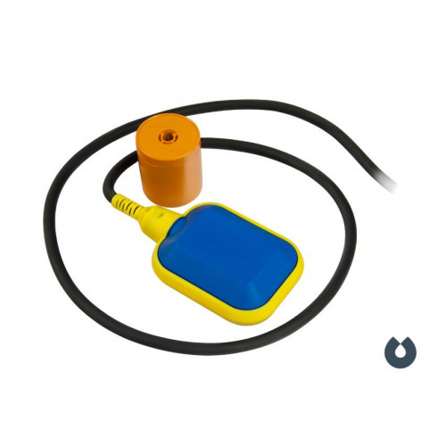 Поплавковый выключатель Unipump, 5 м