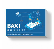 Термостат GSM WiFi-Climate ZONT CONNECT +