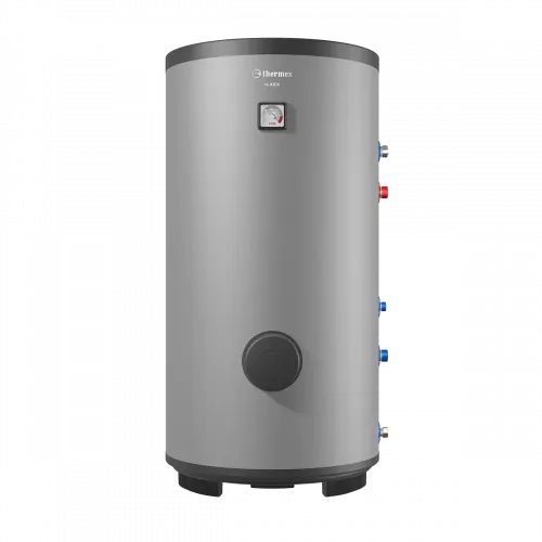 Бойлер косвенного нагрева Thermex Nixen 150 F (combi)