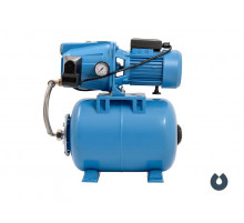 Насосная станция Unipump AUTO ECO JET 100 LA