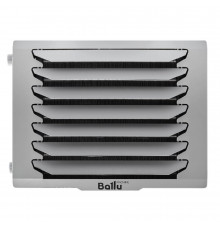 Водяной тепловентилятор Ballu BHP-W4-15-S