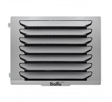 Водяной тепловентилятор Ballu BHP-W4-20-S
