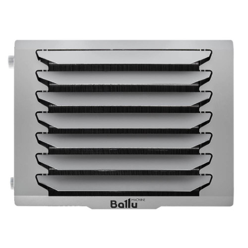 Водяной тепловентилятор Ballu BHP-W4-20-S