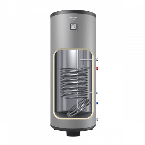 Бойлер косвенного нагрева Thermex Nixen 200 F (combi)