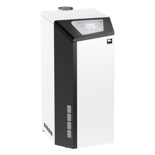 Напольный газовый котел ЛЕМАКС Omega E-20