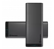 Водонагреватель накопительный Thermex Bono 100 Wi-Fi
