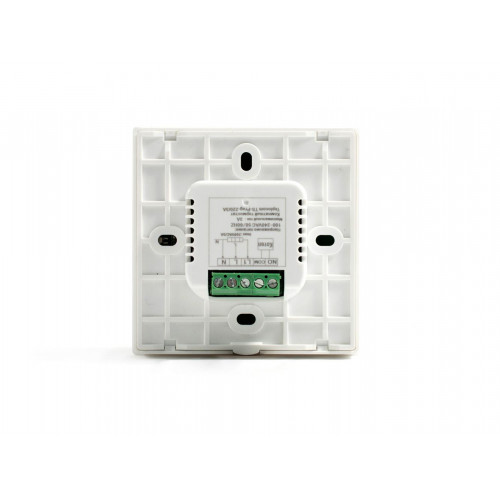 Термостат комнатный Teplocom TS-Prog-220/3A
