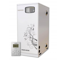Напольный газовый котел Navien GA 35KN