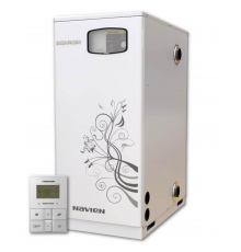 Напольный газовый котел Navien GA 35KN