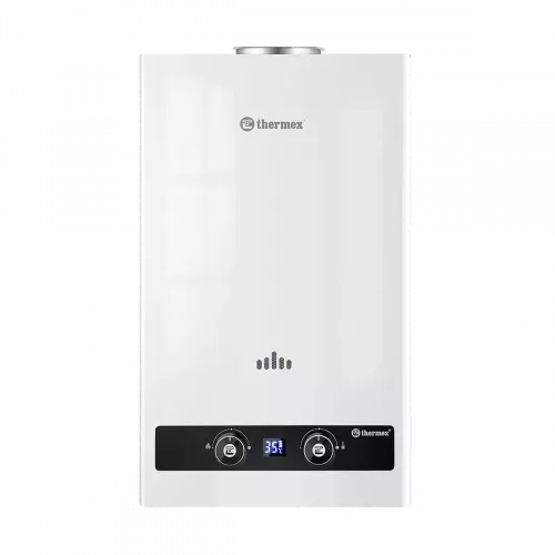 Газовая колонка Thermex B 20 D Pro