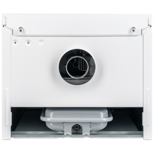 Настенный газовый котел Haier TechLine 2.10 Ti