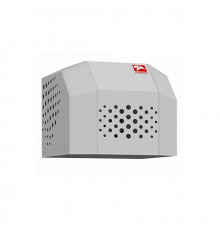 Турбонасадка «ЛЕМАКС» Comfort M (d130, для котлов WISE и CLEVER от 12,5 до 16 кВт)