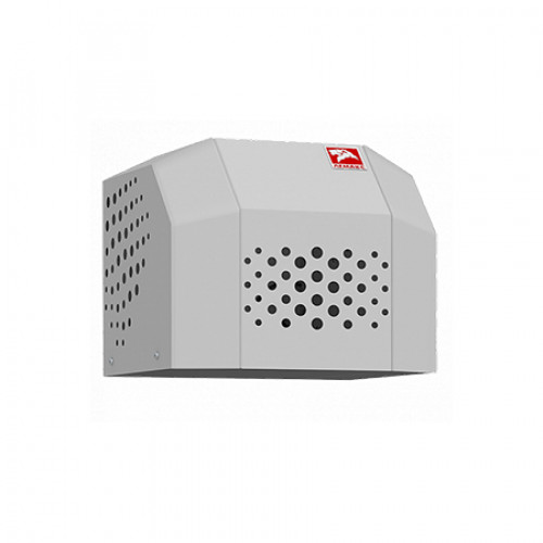 Турбонасадка «ЛЕМАКС» Comfort L (d140, для котлов WISE и CLEVER от 35 до 40 кВт)