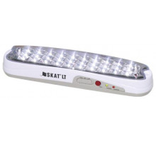 Лампа аварийного освещения TEPLOCOM SKAT LT-301300 LED Li-ion