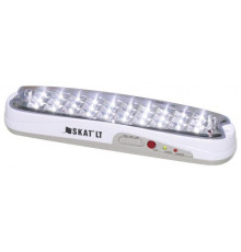 Лампа аварийного освещения TEPLOCOM SKAT LT-301300 LED Li-ion