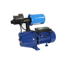 Насосная станция адаптивная Unipump АКВАРОБОТ JET 100 S (г/а 2л)