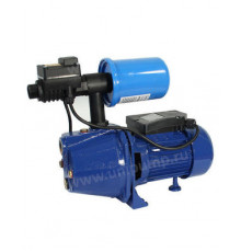 Насосная станция адаптивная Unipump АКВАРОБОТ JET 100 S (г/а 2л)