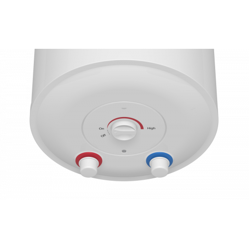 Водонагреватель накопительный Thermex N 15 O