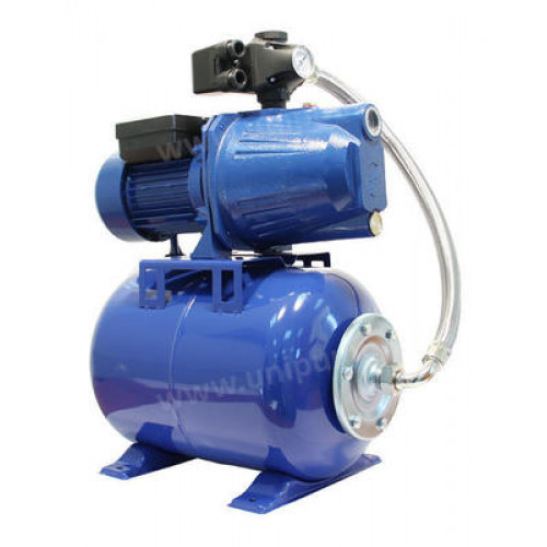 Насосная станция Unipump AUTO JET 80 L-50
