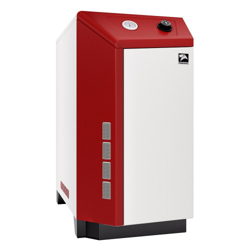 Напольный газовый котел ЛЕМАКС Omega CI E 25
