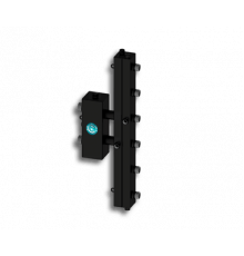 Разделитель гидравлический вертикального типа Север-V3
