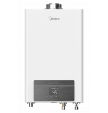 Газовая колонка Midea MGIWH-10-CC SEINE