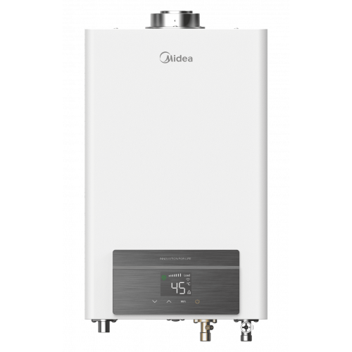 Газовая колонка Midea MGIWH-10-CC SEINE
