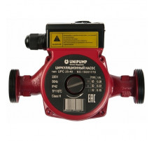Циркуляционный насос Unipump UPC 25-60 130
