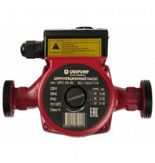 Циркуляционный насос Unipump UPC 25-60 130