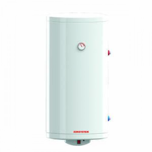 Бойлер косвенного нагрева Sunsystem BB-N 150 V/S1 настенный
