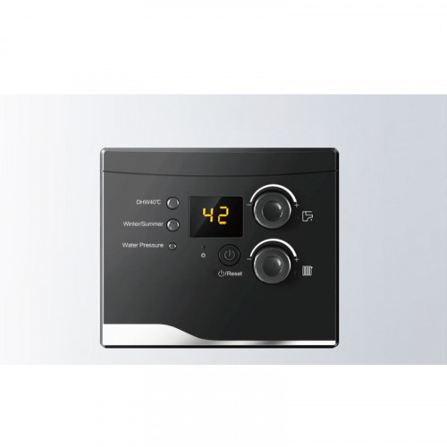 Настенный газовый котел Haier Urban 2.18 TM