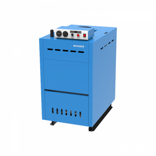 Напольный газовый котел RSA 100 (105С)