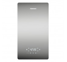 Настенный газовый котел ЛЕМАКС PRIME PRO 24 (Grey)