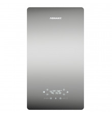 Настенный газовый котел ЛЕМАКС PRIME PRO 24 (Grey)