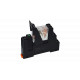 Реле промежуточное 12V NNC69KP-2Z-12VDC