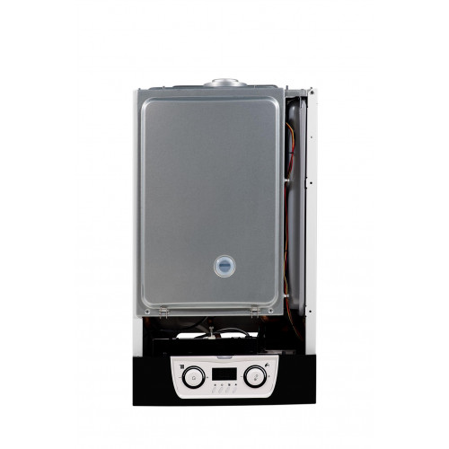 Настенный газовый котел MIZUDO M32ТH с шиной OpenTherm (32 кВт, одноконтурный)