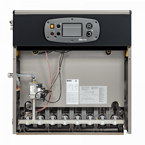 Напольный газовый котел BAXI Slim HPS 1.110