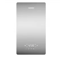 Настенный газовый котел ЛЕМАКС PRIME PRO 24 (Silver)