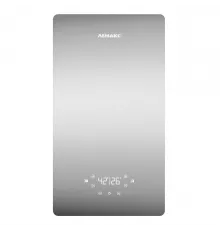 Настенный газовый котел ЛЕМАКС PRIME PRO 24 (Silver)