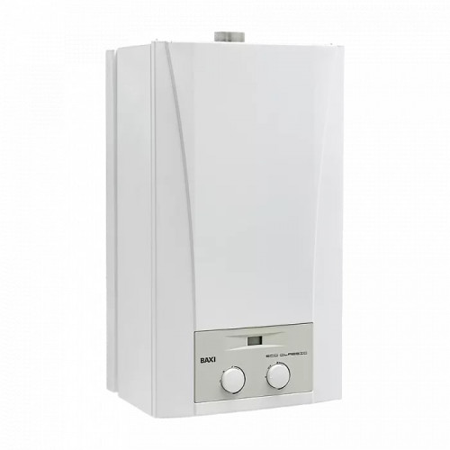 Настенный газовый котел BAXI ECO Classic 14 F