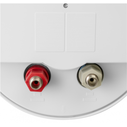 Водонагреватель накопительный Haier ES80V-B2 Slim