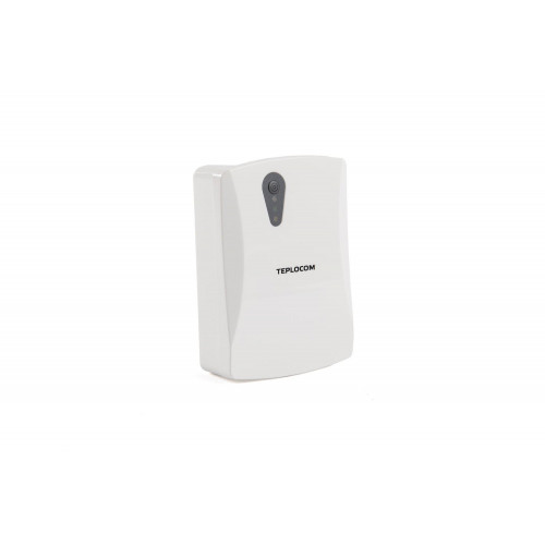 Термостат комнатный Teplocom TS-2AA/3A-RF