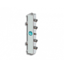Разделитель гидравлический Север-80К2(Aisi)
