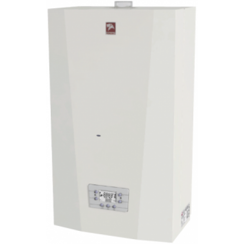 Настенный газовый котел ЛЕМАКС PRIME-V28