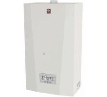Настенный газовый котел ЛЕМАКС PRIME-V24