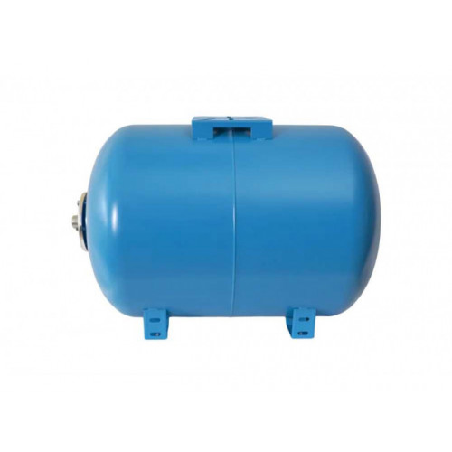 Гидроаккумулятор Unipump 100 л горизонтальный (БЭЗ)