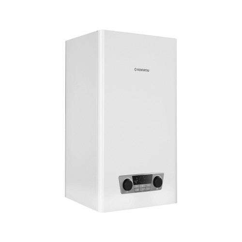 Настенный газовый котел Kentatsu Nobby Balance Plus 24-2CS