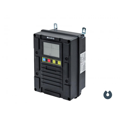 Пульт управления трехфазными насосами Unipump M3-D1C 7,5 - 9,2 кВт