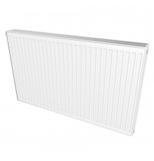 Стальной панельный радиатор Lemax VC22 600x600
